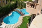 Villa for Sale in Mena Garden City 6th october el giza egypt