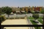  Town house for rent in palm hills, 6th october , egypt