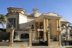luxurious Villa for rent in Khatameya Heights New Cairo City  Fifth District, Cairo, Egypt