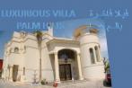 Villa For Sale in Palm Hills , Sheikh Zayed City , Giza , Egypt