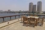  Penthouse for Sale in  Zamalek -  Amazing Nile Views