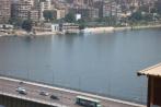 Fabulous Giza apartment for Rent Nile view
