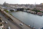 Duplex for Rent in Zamalek , Cairo, Egypt, Nile Open views