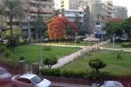 Apartment for sale in Mohandessin Aman square.