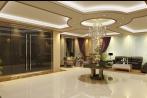 Administrative for sale in an elegant building in Heliopolis