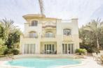 Villa for Sale in ‘El Safwa’ compound, Sheikh Zayed