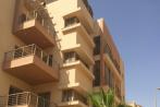 Building in New Cairo near AUC for Rent