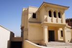 Semi-finished Villa for sale in City View compound, Cairo Alex Road
