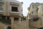 Twin House for Sale in Golden Heights, New Cairo 