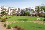 Apartment for Sale in  The Courtyards, West Town, Sodic, 6th. October