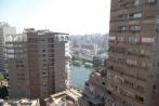 Amazing Apartment for rent in Zamalek Good Nile View
