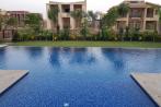Luxury villa for Rent in Allegria, Cairo Alex Road