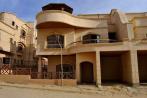 Villa for Sale in Al Asmarat Compound, El Mokattam 