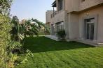 Semi-Furnished Villa for Rent in Allegria, Sheikh Zayed City