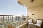 Awesome Apartment for Sale in Zamalek overlooks the Fish Garden and Gezira Club 