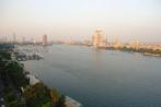 Gorgeous Super Lux Nile View Apartment !