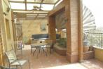Penthouse for rent in Maadi, Cairo, Egypt