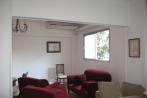 Zamalek Sunny Apartment 2 Bedrooms for Rent