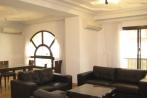 Maadi- Degla Modern Flat 1st. Floor For Rent