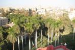 Maadi –  Beautiful Penthouse 4 bed. For Rent Open Views 