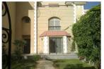 Villa Townhouse for Rent fully furnished inside compound Mena Garden City 