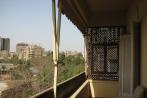 Zamalek –Overlooking Gezira Club For Sale or  Rent  2 Bedrooms Fully Refurbished 