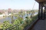 Zamalek  Fabulous  Apartment  4 Bedrooms Nile Views 
