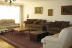 Zamalek  Elegant Apartment  3 Bedrooms For Long Term Rent Furnished