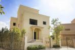 Egypt, New Cairo -Villa in El Guezira Compound for Sale