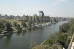 Apartment for Rent in Zamalek with amazing Nile View