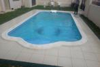 65 m2 flat in Hurghada for rent 