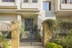 duplex apartement for rent in new cairo,5th settelement