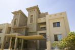 Duplex located in Bamboo - Palm Hills, 6th of October for sale. 