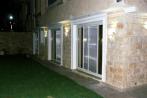 Apartment ground floor for rent in a compound in Sarayat El Maadi , Cairo
