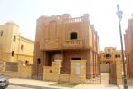 villa for sale in Legenda compound , Sheikh Zayed City