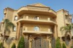 Villa duplex for Rent 5th settlement, New Cairo, near by 90 street. 