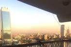 Nile View Apartment for Rent in Zamalek, Cairo, Egypt 