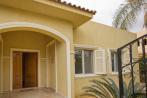 Villa for Sale in  El Gezira Compound, Sheikh Zayed, Egypt