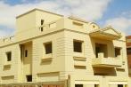 Villa for sale in Green Valley compound , 6th of October ciy