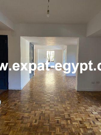Duplex for rent in Maadi , Cairo, Egypt