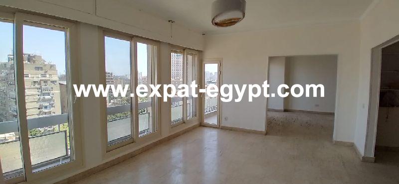 Apartment  for Rent  in South Zamalek, Cairo, Egypt