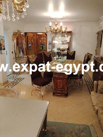 Apartment for sale in Heliopolis, Cairo, Egypt