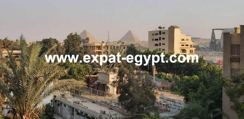 Apartment for rent in Haram, Giza, Egypt