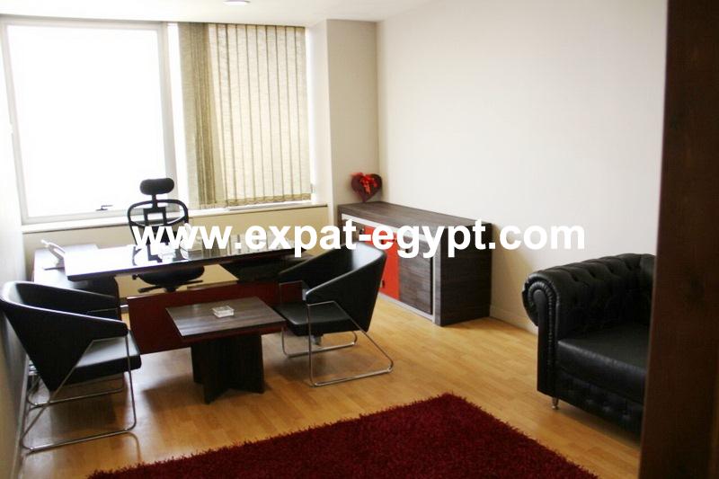 Administrative Office for Rent in Giza