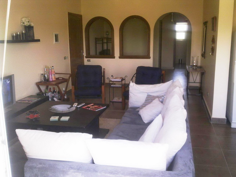 Apartment for Rent in Stella di Marie, Ain Sokhna