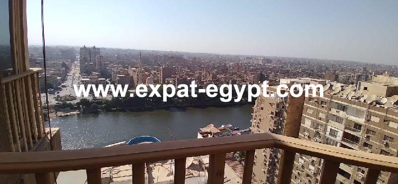 شقة للبيع في الزمالك ، القاهرة ، مصر.