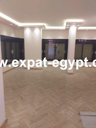 Luxury apartment for sale in Zamalek, Cairo, Egypt