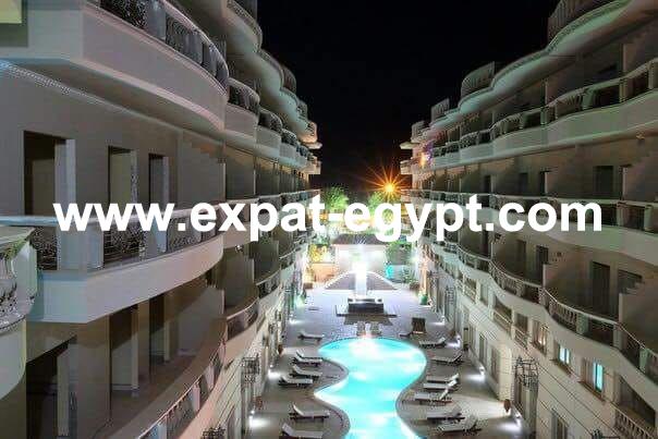 Apartment for sale in Hurghada, Egypt