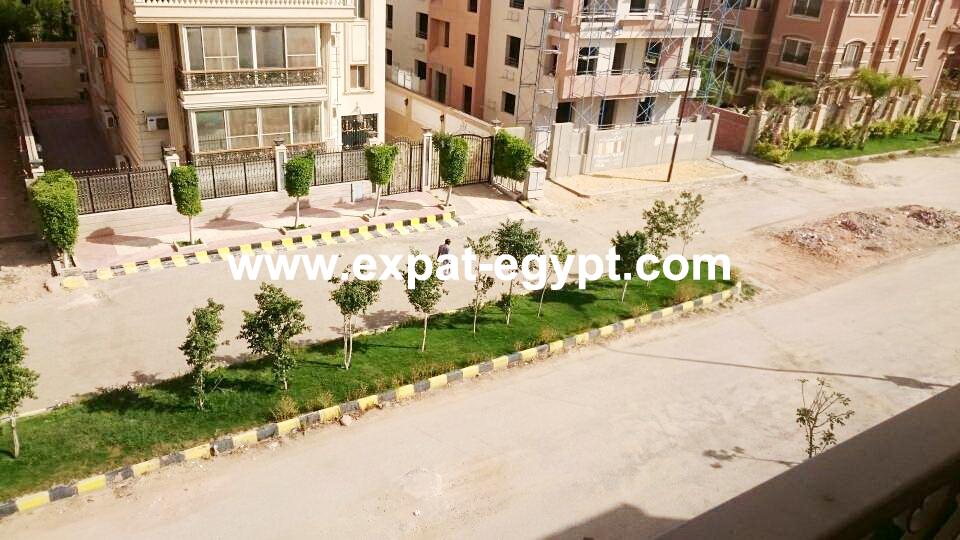 2 Apartments for Rent in Gharb Sumed , 6th of October City
