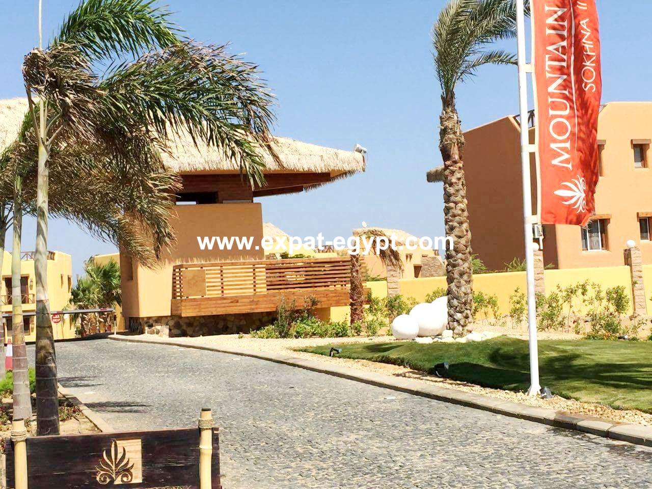 Villa for Sale in Mountain View , Ain Sokhna